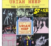 Uriah Heep - The Landsdowne Tapes