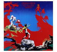 Uriah Heep - The Magician's Birthday