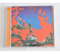 Uriah Heep - The Magician's Birthday