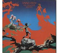 Uriah Heep - The Magician's Birthday