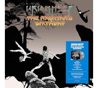 Uriah Heep - The Magician'S Birthday