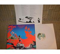 URIAH HEEP - The Magician's birthday (86456 IT) / 86 456 IT