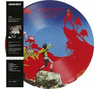Uriah Heep - The Magician's Birthday (LP)