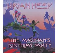 Uriah Heep - The Magicians Birthday Party [Vinilo]