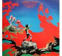 Uriah Heep The Magician's Birthday (Vinyl) 12" Album (Importación USA)
