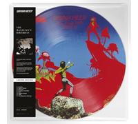 Uriah Heep The Magician's Birthday (Vinyl) (Importación USA)