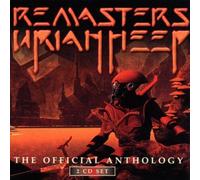 Uriah Heep - The Official Anthology