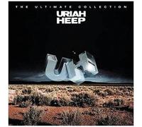 Uriah Heep - The Ultimate Collection