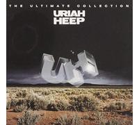Uriah Heep - The Ultimate Collection