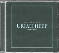 Uriah Heep - The Very Best of Uriah Heep
