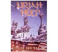 Uriah Heep - Uriah Heep