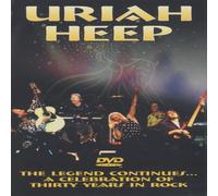 Uriah Heep - Uriah Heep