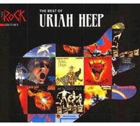Uriah Heep - Uriah Heep Best of