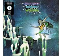 Uriah Heep - Uriah Heep - Demons And Wizards (Lp) [Vinilo]