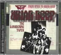 Uriah Heep^Uriah Heep - The Landsdowne Tapes