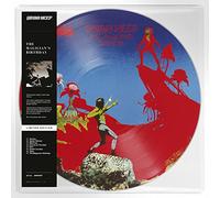 Uriah Heep - Uriah Heep - The Magician's Birthday (Lp) [Vinilo]