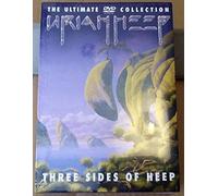 Uriah Heep - Uriah Heep - The Ultimate Collection [Alemania] [DVD]