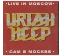 Uriah Heep^Uriah Heep^Uriah Heep - Live in Moscow