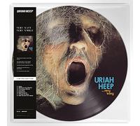 Uriah Heep ...Very 'Eavy ...Very 'Umble (Vinyl) 12" Album (Importación USA)