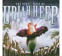 Uriah Heep - Very Best of