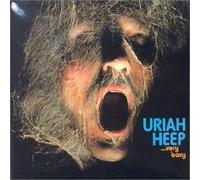 Uriah Heep - Very 'eavy, Very..