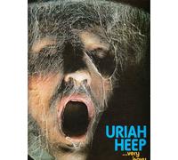 Uriah Heep - Very 'Eavy Very 'Umble