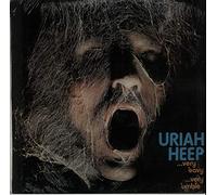 Uriah Heep - Very 'eavy Very 'umble