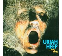 Uriah Heep - Very Eavy,Very Umble [Vinilo]