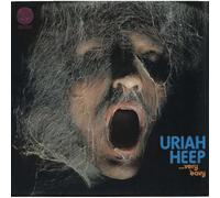 Uriah Heep - Very Umble Very Eavy -1970