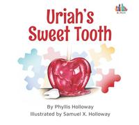 Uriah's Sweet Tooth