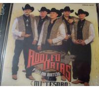 Urias, Adolfo - Mi Tesero