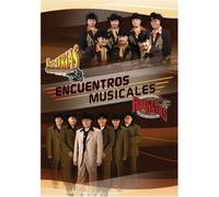 Urias, Polo - Encuentros Musicales [USA] [DVD]