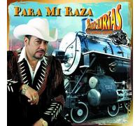 Urias Polo - Para Mi Raza