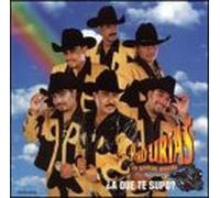 Urias, Polo - Que Te Supo