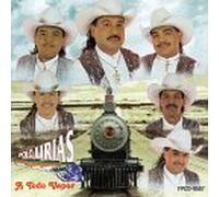 Urias, Polo - Todo Vapor