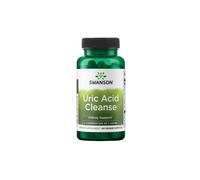 Swanson Uric Acid Cleanse - 60 Cápsulas