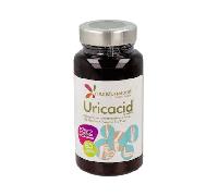 Uricacid 60 cápsulas Mundo Natural