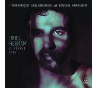 Uriel herman - Different eyes