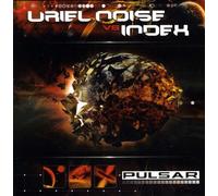 Uriel Noize Vs Index - Pulsar