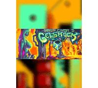 Uriel’s Chasm 3: Gelshock (PC) Steam Key GLOBAL