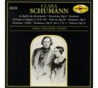 Uriel Tsachor - Schumann;Le Ballet Des Reve