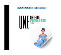 URIELLE UNE PRINCESSE PERDUE: LE RETOUR DE LA PRINCESSE PERDUE AU CHATEAU