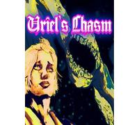 Uriel's Chasm Steam Key GLOBAL