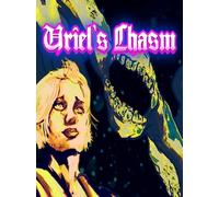 Uriel's Chasm Steam Key GLOBAL