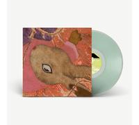 urika's bedroom Big Smile, Black (Vinyl) (Importación USA) (PRESALE 24/10/2025)