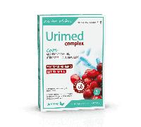 Urimed Complex Cápsulas x30