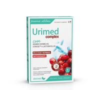 Urimed Complex Cápsulas x30