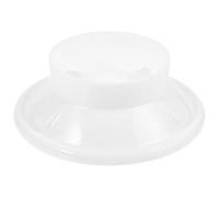 Urinal de Resina de Drenaje para Cubierta Antibacteriana Accesorio para Evitar Olores Inodoros Públicos