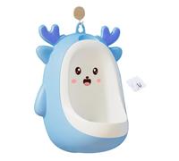 Urinal for Kids Cute Funny - Dinosaur Shape Wall Mounted Toilet