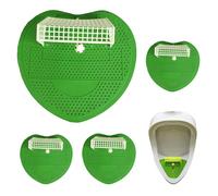 Urinal Splash Guard - 7.28 * 7.59 in Anti Splashs Urinal Screen